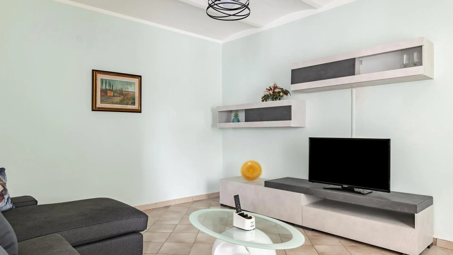 Irene Holiday Home With Patio And Parking Montecatini Terme 0*,  Italien