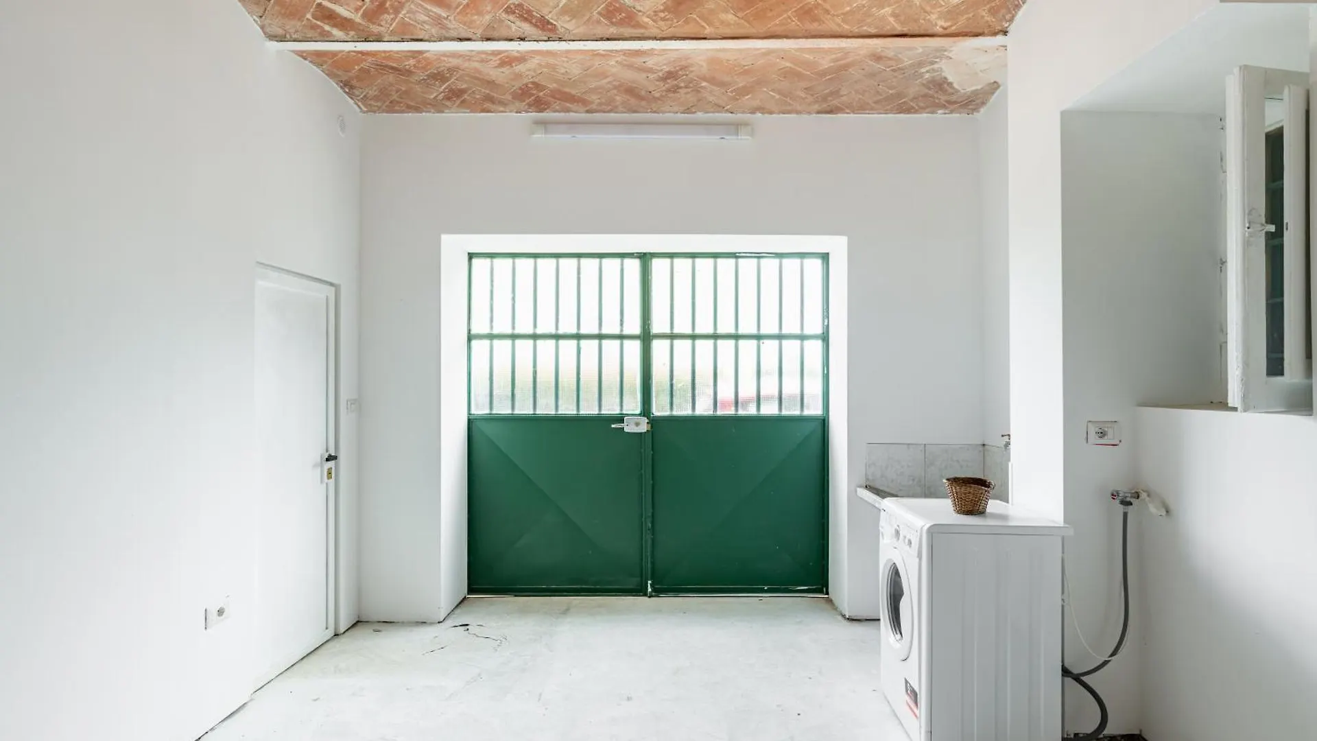 Lejlighed Irene Holiday Home With Patio And Parking Montecatini Terme