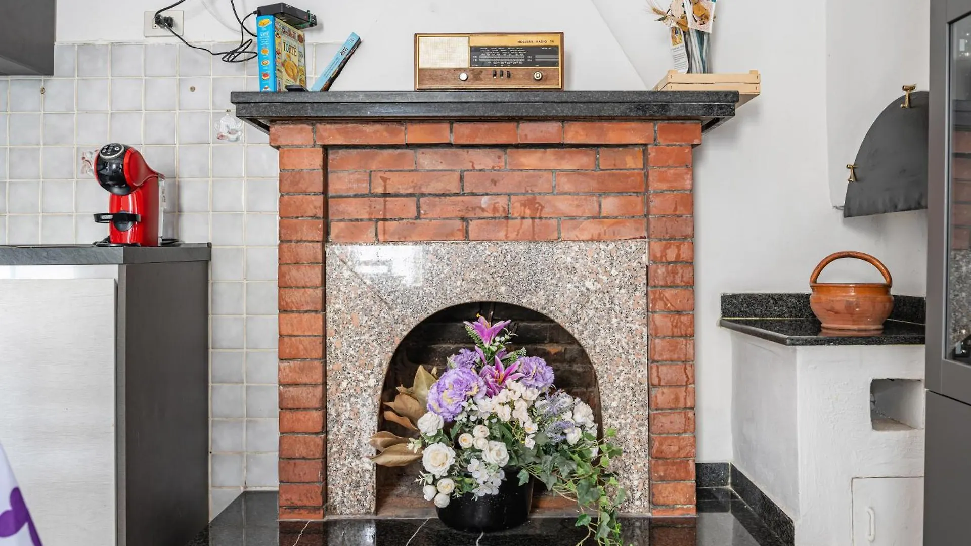 Irene Holiday Home With Patio And Parking Montecatini Terme