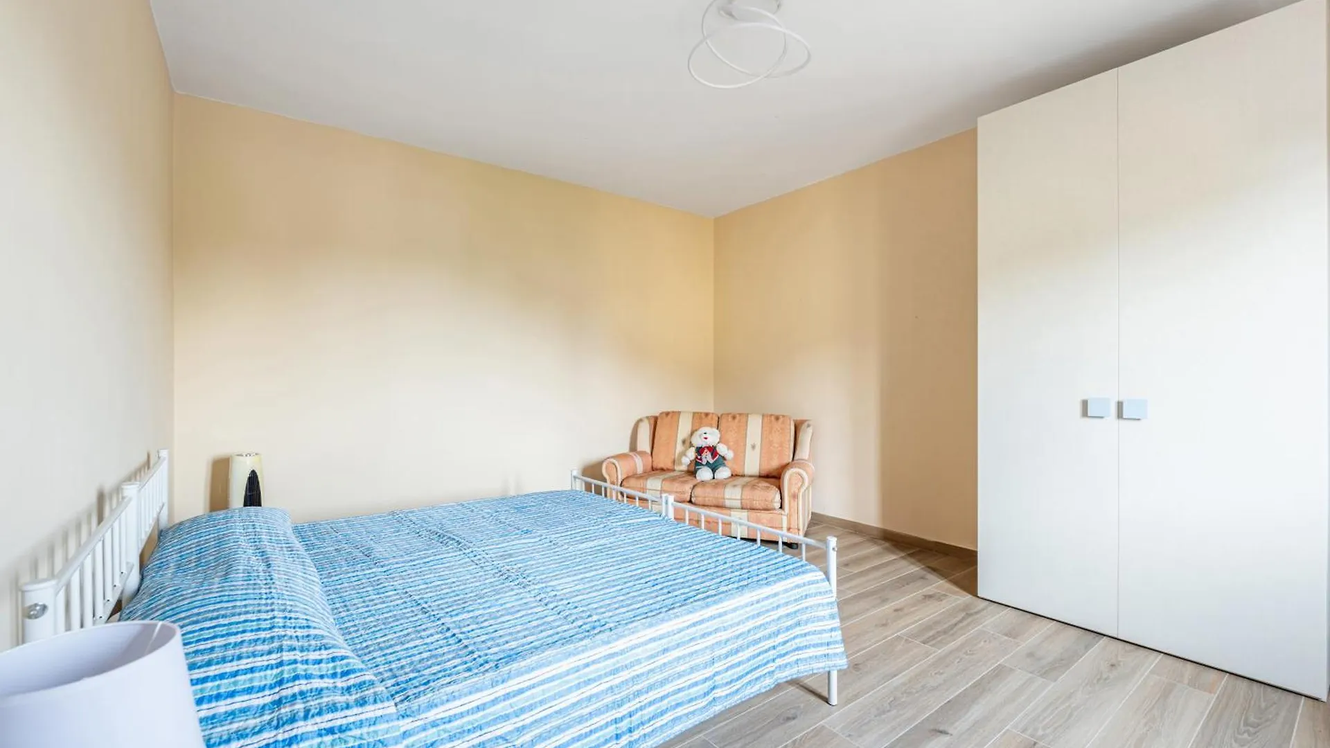 Irene Holiday Home With Patio And Parking Montecatini Terme 0*,