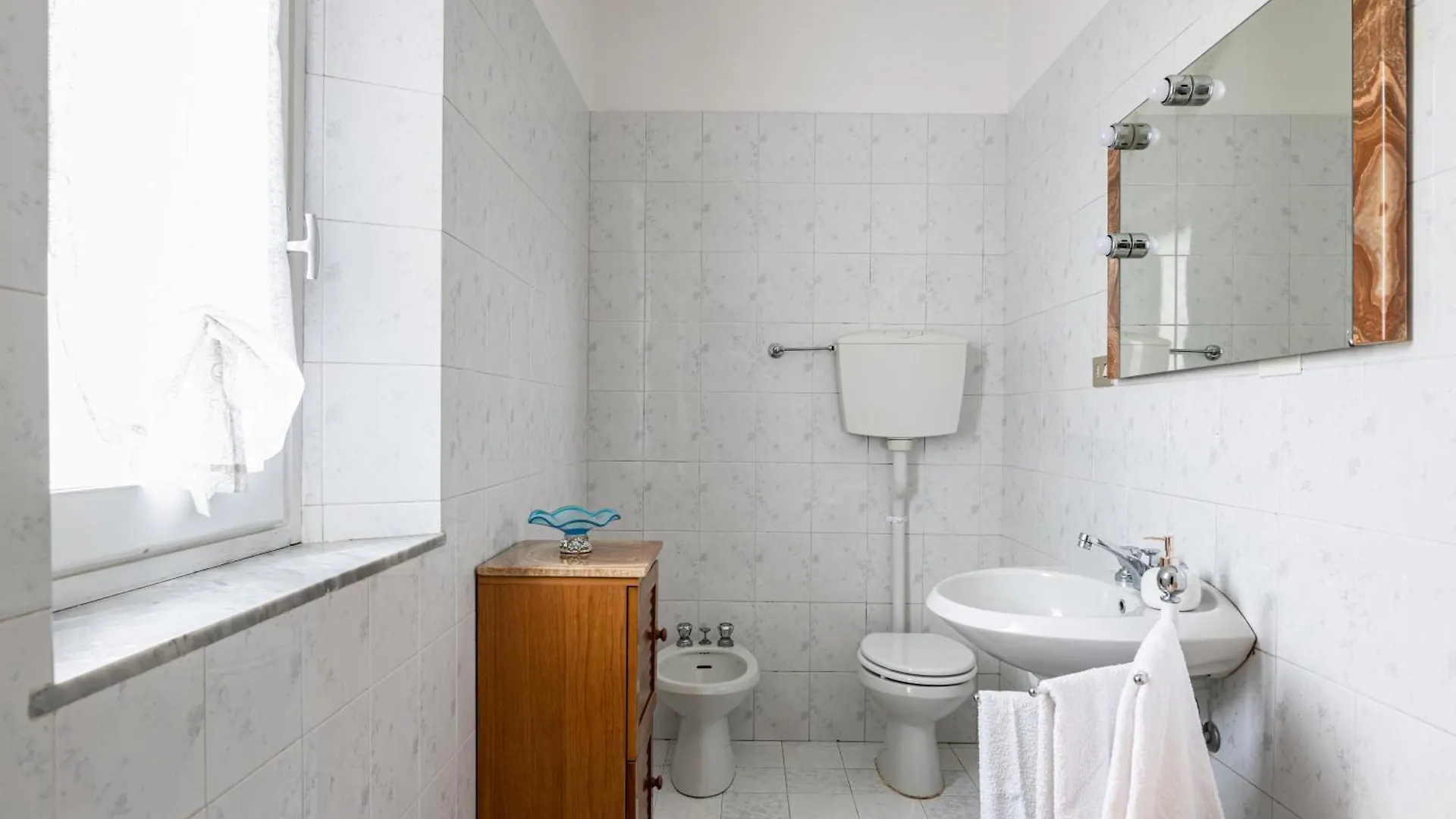 Irene Holiday Home With Patio And Parking Montecatini Terme