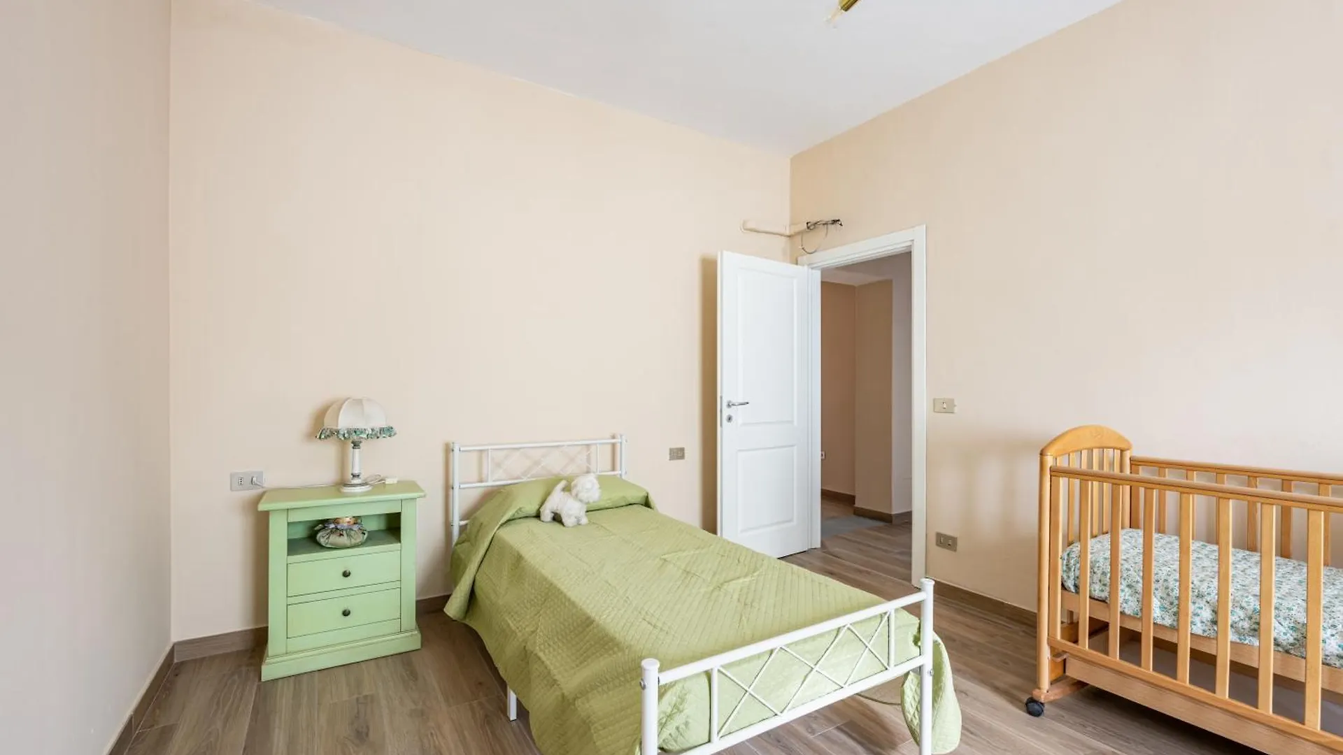 Irene Holiday Home With Patio And Parking Montecatini Terme