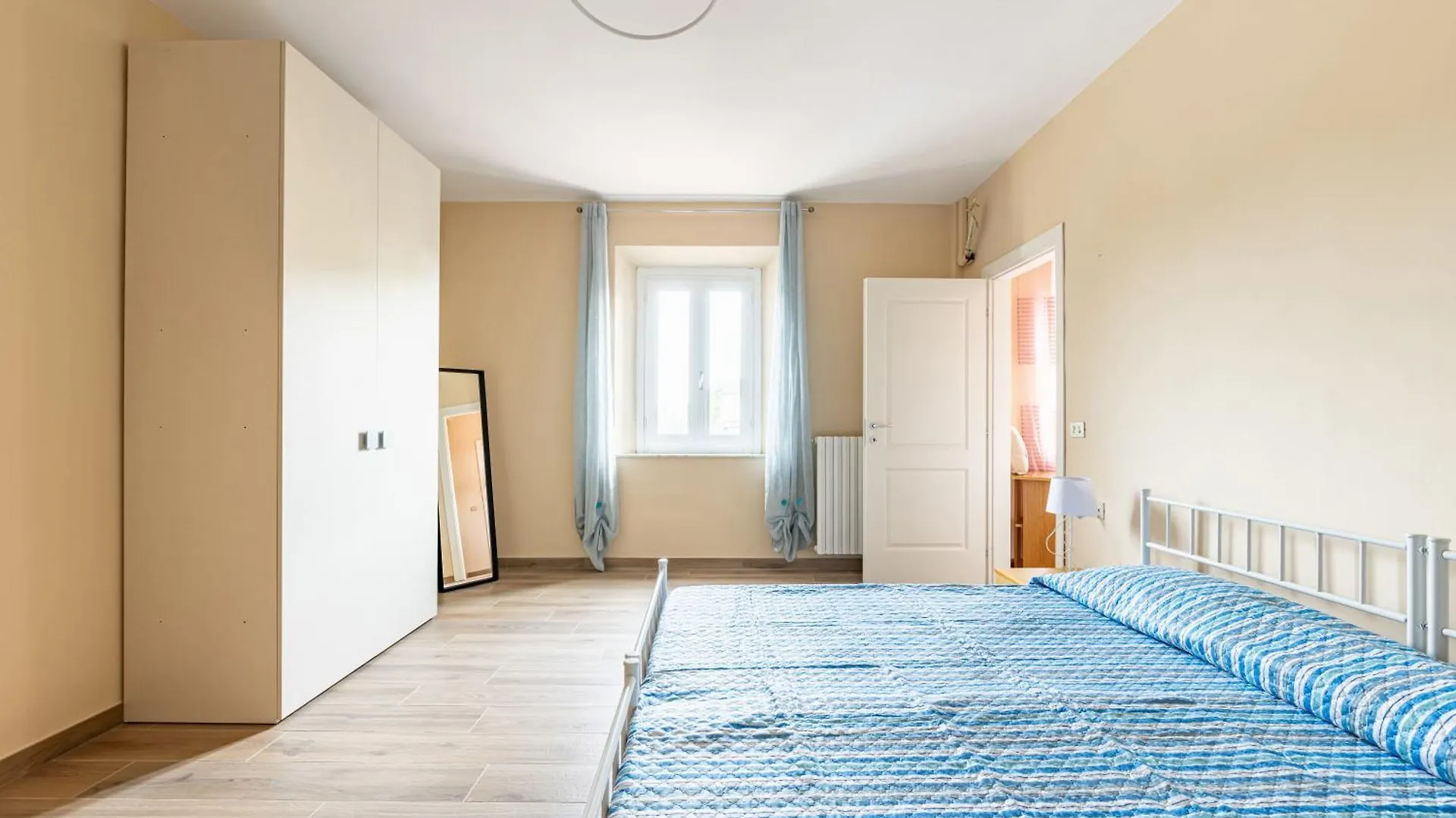 Irene Holiday Home With Patio And Parking Montecatini Terme