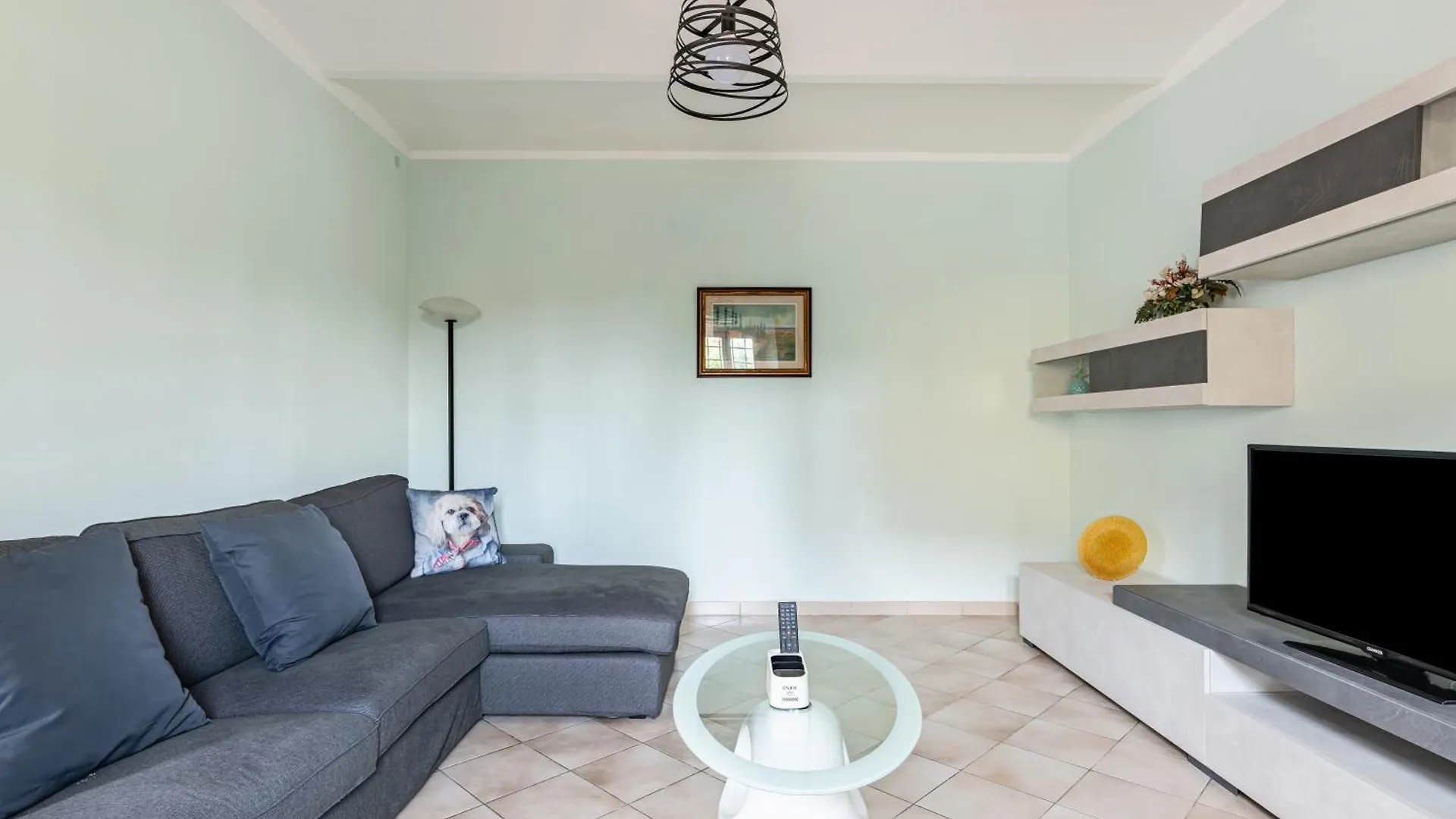Irene Holiday Home With Patio And Parking Montecatini Terme Lejlighed