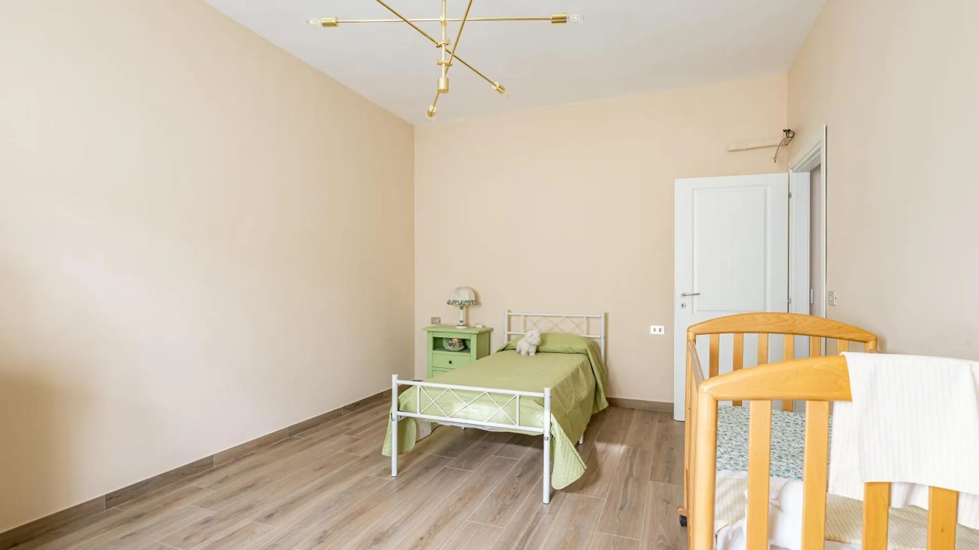Irene Holiday Home With Patio And Parking Montecatini Terme Lejlighed